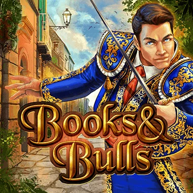 Books & Bulls